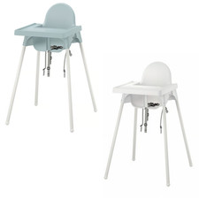 Seggiolone ikea antilop con - seggiolone,