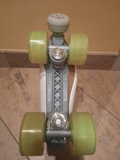 pattini N. 41 Artistico Nuovi