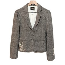 Giacca blazer donna Guess