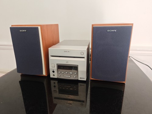 Sony micro vintage raro - vintage,