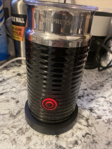 Nespresso 3594 bk - nespresso, 3594-us-bk