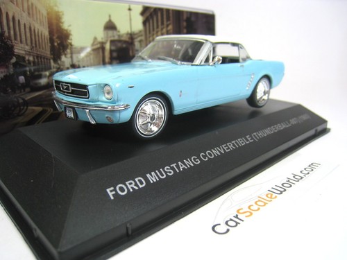 Ford mustang convertible - ford,