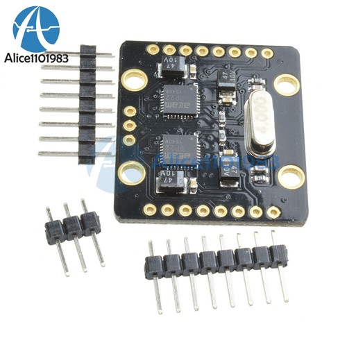 Tdc gp22v1 convertitore - tdc-gp22v1,