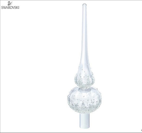 Swarovski albero natale - albero, di