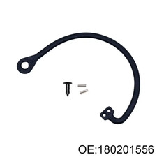 Cavo Di Banda Del Tappo Del