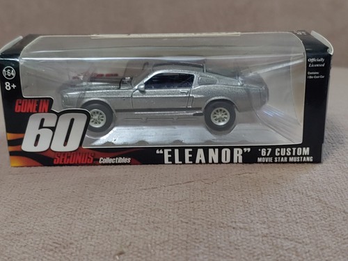 Greenlight 1967 ford - greenlight,
