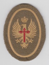 Vintage Esercito Spagnolo