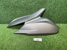 FIANCHETTO SINISTRO SCOCCA