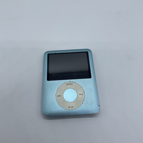 Ipod nano generazione - 3a,