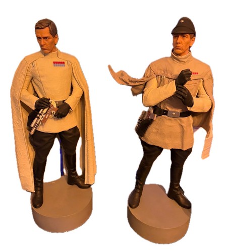 Star wars rogue - -, regista