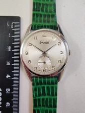 Orologio Uomo Accurist Vintage