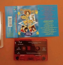 CRISTINA D'AVENA e I Tuoi