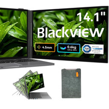 Blackview SCM6 Laptop Screen