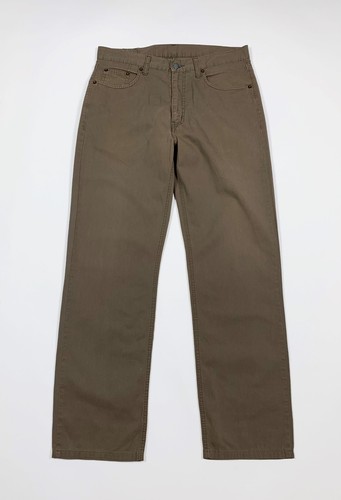 Rifle pantalone uomo usato