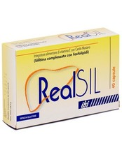 REALSIL 40CPS