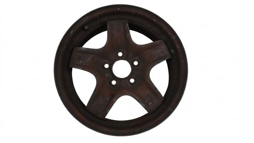 Cerchio ferro opel - in,