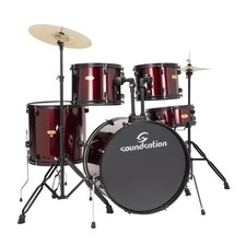 Soundsation batteria acustica