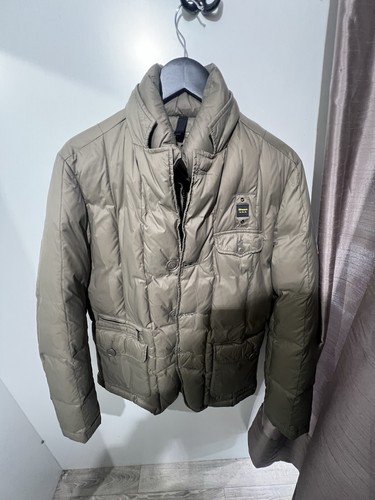 Blauer usa giacca - usa, piumino