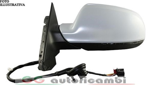 Specchio per audi 12 - audi, a3