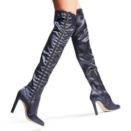 Nuovi stivali jimmy choo - jimmy,