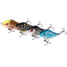 Salmo esca pesca slider - esca,