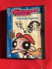 The Powerpuff Girls - Le
