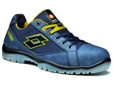 Scarpe Antinfortunistiche