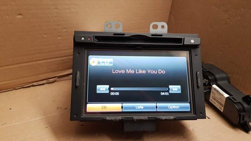 Radio navigazione navi - radio, kia