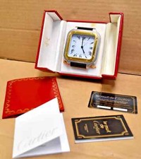 *** Orologio Cartier Santos