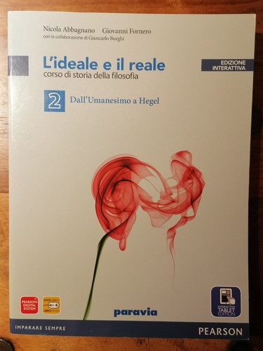 Ideale reale vol 2 - il, vol.2