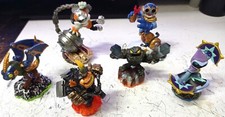 Skylanders activision - skylanders,