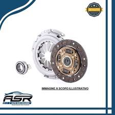 KIT FRIZIONE CITROEN
