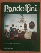3 CATALOGHI D'ASTA 