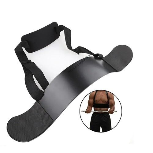 Tavola allenamento bicipiti - tavola,