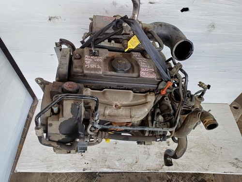 Motore cambio peugeot 206 1 - motore,
