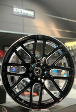 SET N4 CERCHI IN LEGA MERCEDES