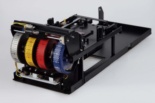 Durst cls500 testa colore - durst,