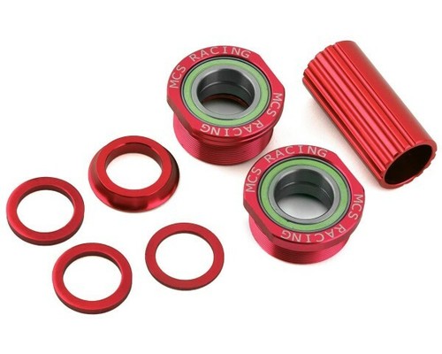 Mcs bmx euro - euro, (bsa)