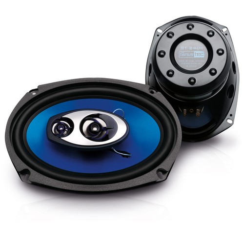 Sinustec 240c casse - sinustec, ovali