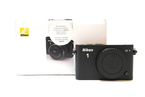 Fotocamera nikon solo - nikon, 1