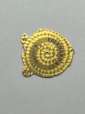 EBERHARD CO 8 JOURS 896-1