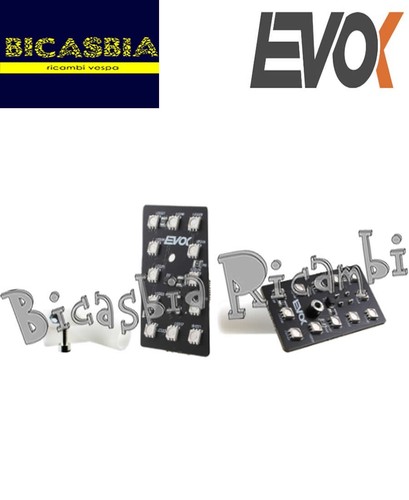 19280 coppia frecce led evok - 19280,