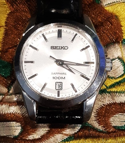 Montre seiko 7n82 oht0 - montre, 7n82-oht0