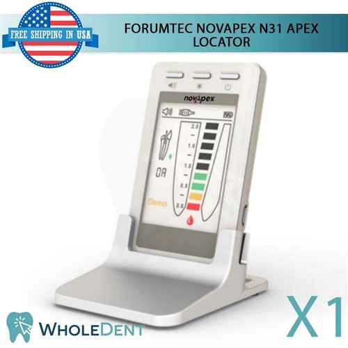 Forumtec novapex apex - forumtec,