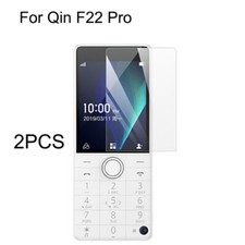 2PCS Pellicola Vetro Temperato