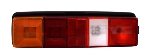 Lampe feu arriere - 1x,