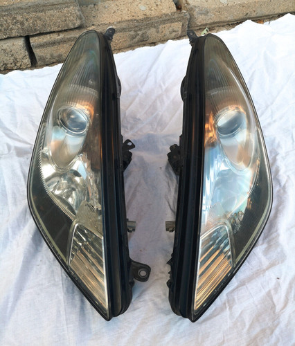 Faro proiettore anteriore