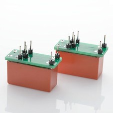 Pioneer A-8 A-9 set relè