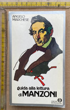 ANGELO MARCHESE GUIDA ALLA