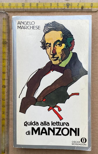 Angelo marchese guida alla - angelo,